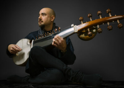 Alam Khan