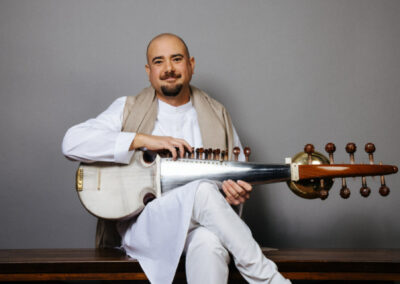 Alam Khan